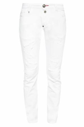Distressed jeans, zdjęcie 1 Distressed jeans od Philipp Plein